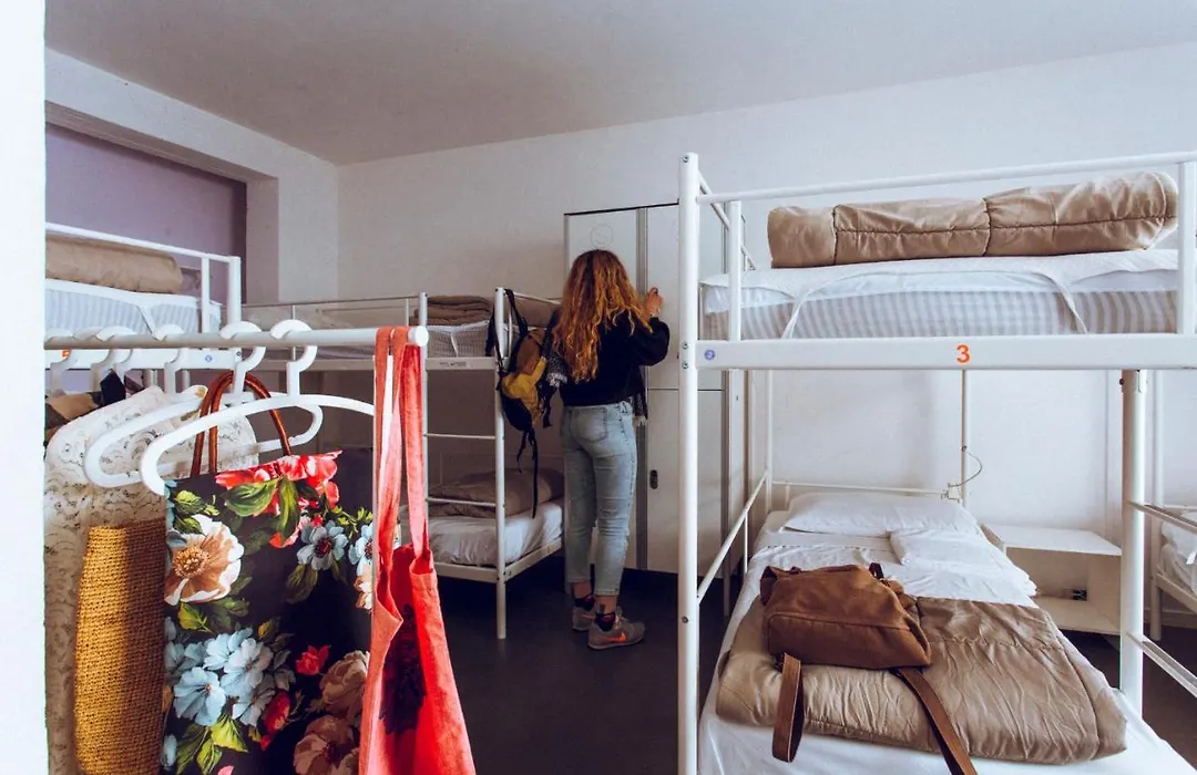 LoL Hostel Siracusa-1