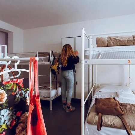 Lol Hostel Siracusa-2